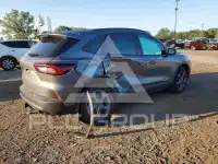 2025 Ford ESCAPE photo