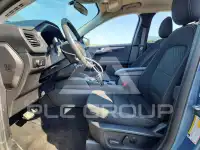 2025 Ford ESCAPE photo