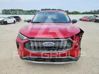 2025 Ford ESCAPE photo