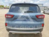2025 Ford ESCAPE photo