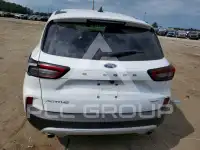 2025 Ford ESCAPE фото
