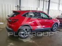 2025 Ford ESCAPE фото