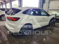 2025 Ford ESCAPE фото
