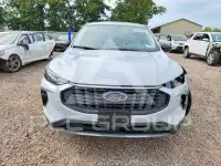 2025 Ford ESCAPE photo