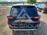 2025 Ford ESCAPE фото