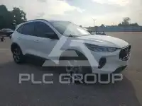 2025 Ford ESCAPE фото