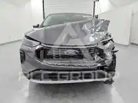 2025 Ford ESCAPE фото