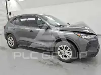 2025 Ford ESCAPE фото