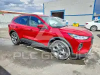 2025 Ford ESCAPE фото