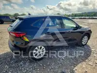 2025 Ford ESCAPE фото