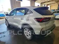 2025 Ford ESCAPE photo