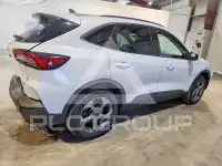 2025 Ford ESCAPE фото