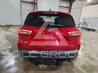 2025 Ford ESCAPE фото