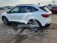 2025 Ford ESCAPE фото