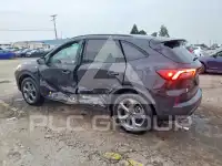2025 Ford ESCAPE photo