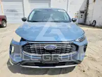 2025 Ford ESCAPE фото