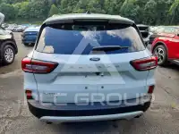 2025 Ford ESCAPE фото