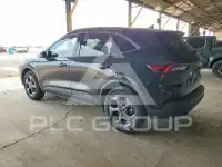 2025 Ford ESCAPE photo