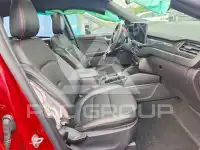 2025 Ford ESCAPE фото