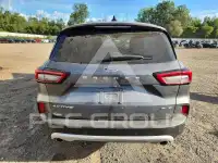 2025 Ford ESCAPE photo