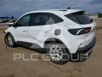 2025 Ford ESCAPE фото