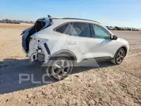 2025 Ford ESCAPE photo