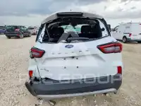2025 Ford ESCAPE фото