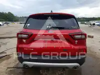 2025 Ford ESCAPE фото