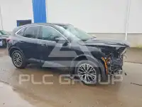 2025 Ford ESCAPE фото