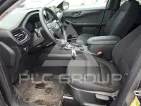 2025 Ford ESCAPE фото