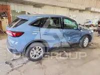 2025 Ford ESCAPE фото
