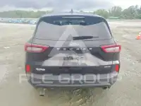 2025 Ford ESCAPE photo