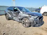 2025 Ford ESCAPE photo