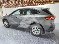 2025 Ford ESCAPE photo