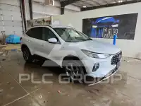 2025 Ford ESCAPE фото