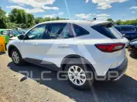 2025 Ford ESCAPE фото