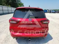 2025 Ford ESCAPE photo