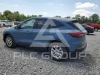 2025 Ford ESCAPE photo