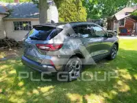 2025 Ford ESCAPE фото