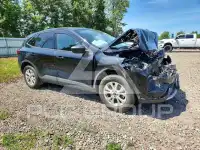2025 Ford ESCAPE фото