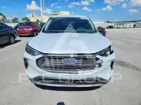 2025 Ford ESCAPE фото