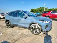 2025 Ford ESCAPE фото