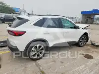 2025 Ford ESCAPE фото