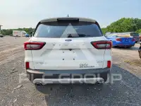 2025 Ford ESCAPE фото
