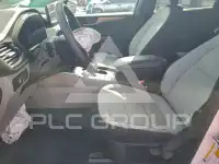 2025 Ford ESCAPE photo