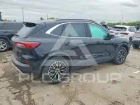 2025 Ford ESCAPE photo