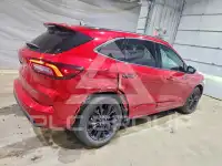 2025 Ford ESCAPE фото