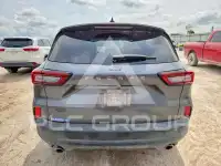 2025 Ford ESCAPE photo