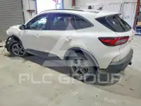 2025 Ford ESCAPE фото