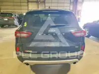 2025 Ford ESCAPE фото
